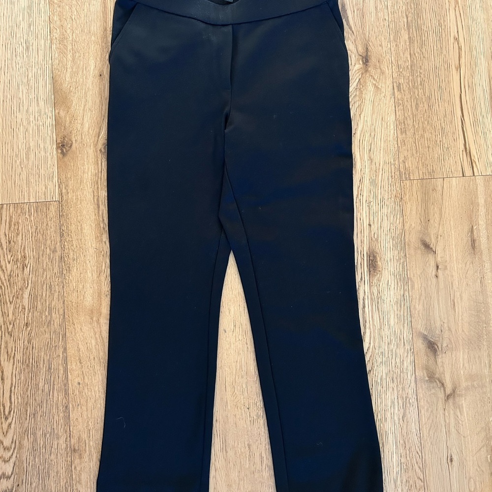 Sophie grace black pantsuit